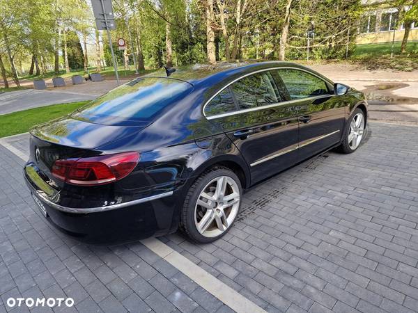 Volkswagen CC 2.0 TSI DSG - 4