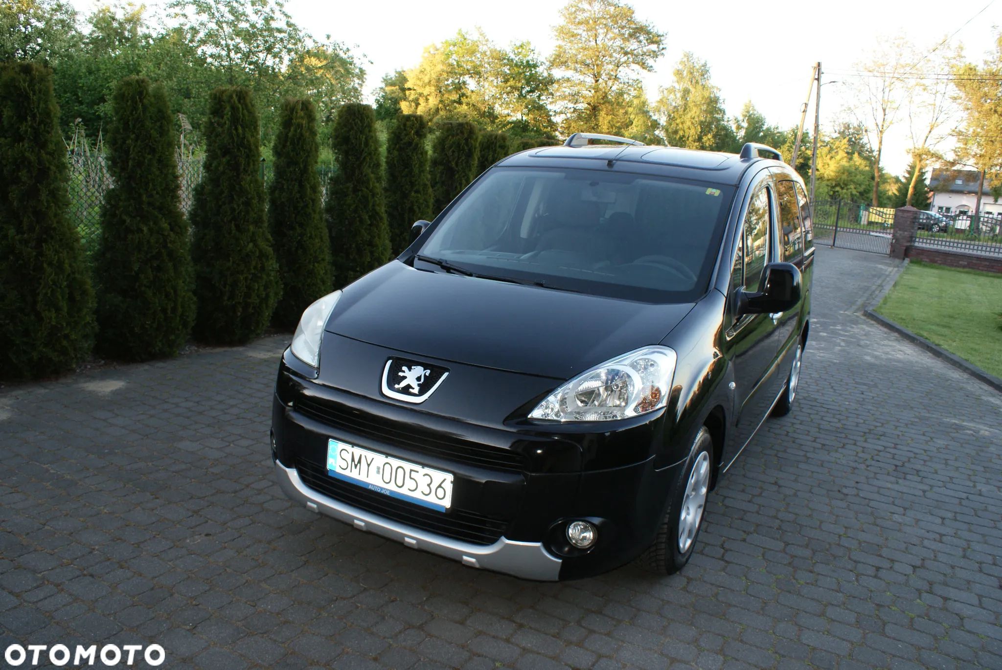 Peugeot Partner Tepee 98 VTi Family - 1