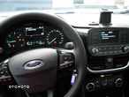 Ford Fiesta 1.5 TDCi Connected - 8