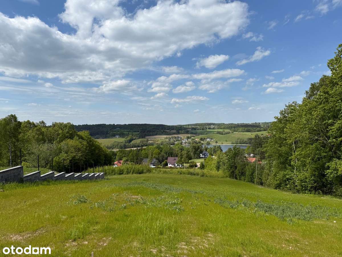 Działki budowlane - Pełny obrazek: 3/14