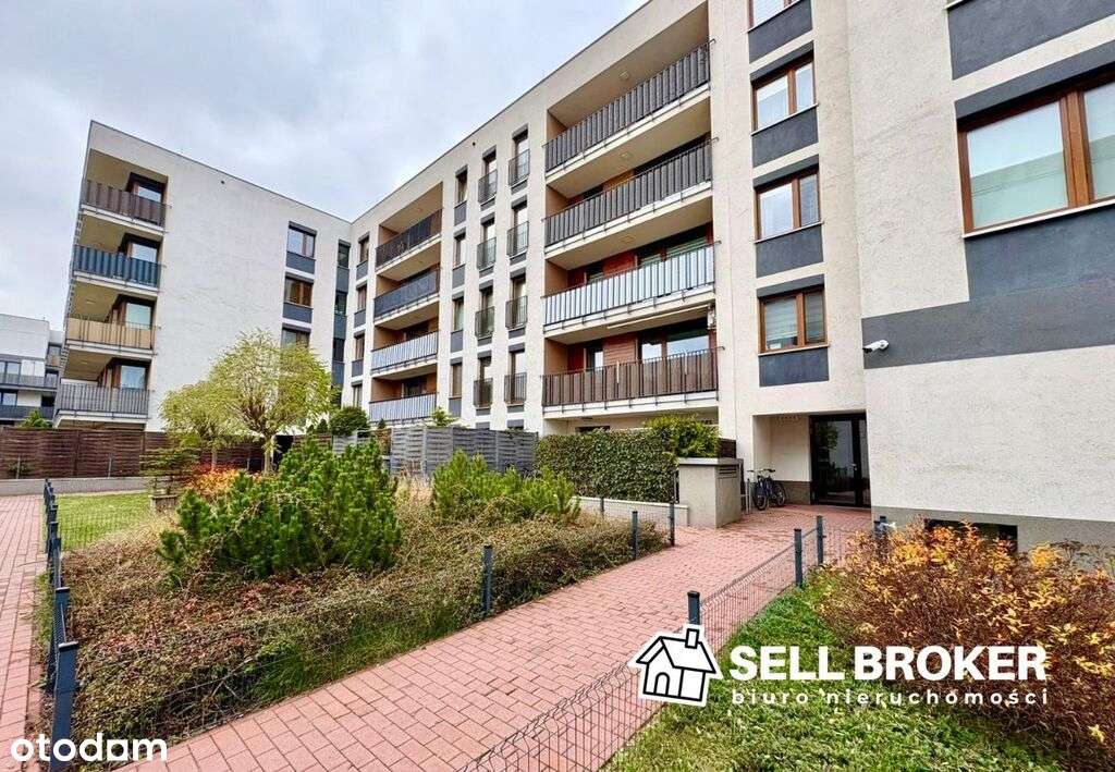 Nowoczesne 3-pok mieszkanie / blok z windą / garaż-10