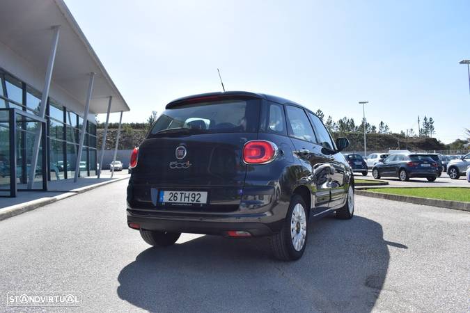 Fiat 500L 1.3 MJ Pop Star S&S - 9