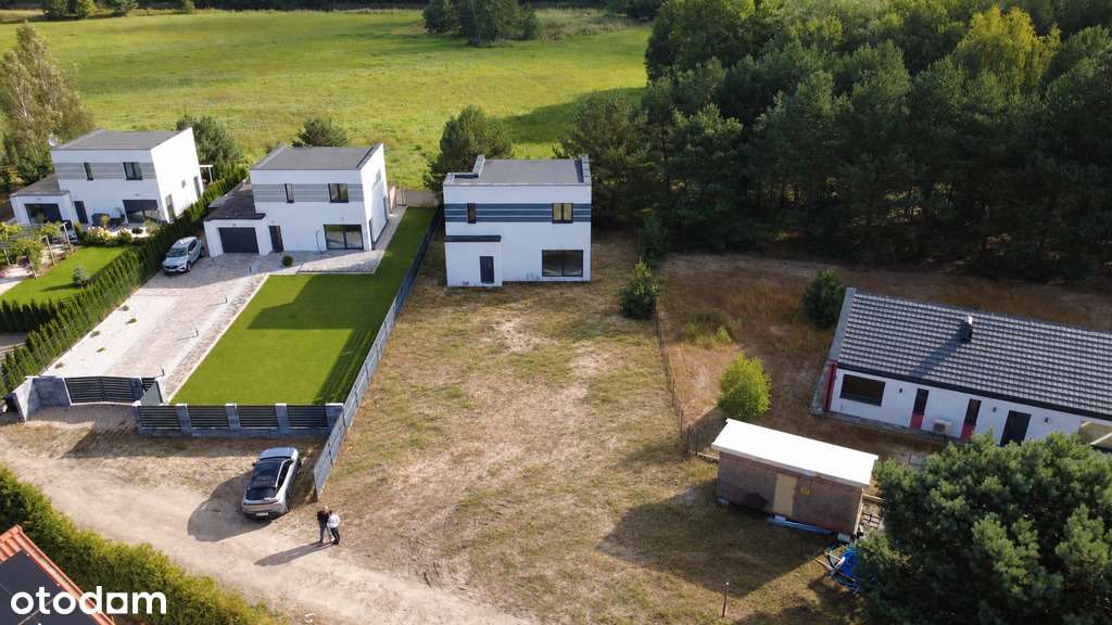 Dom na sprzedaż, 5 pokoi, 118 m², Zamość
