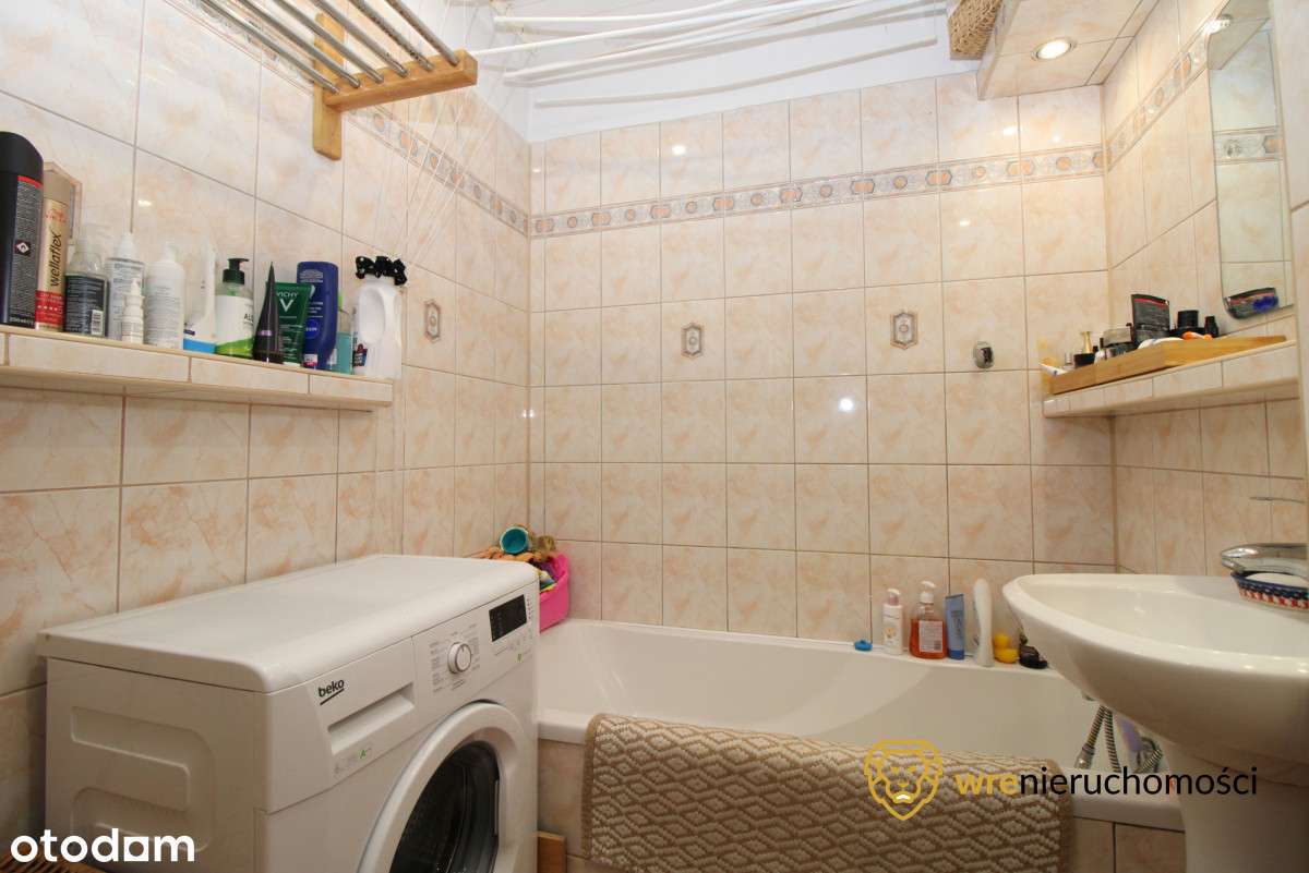 Rozkładowe | Do zamieszkania | Możliwe 3pok - Pełny obrazek: 5/8