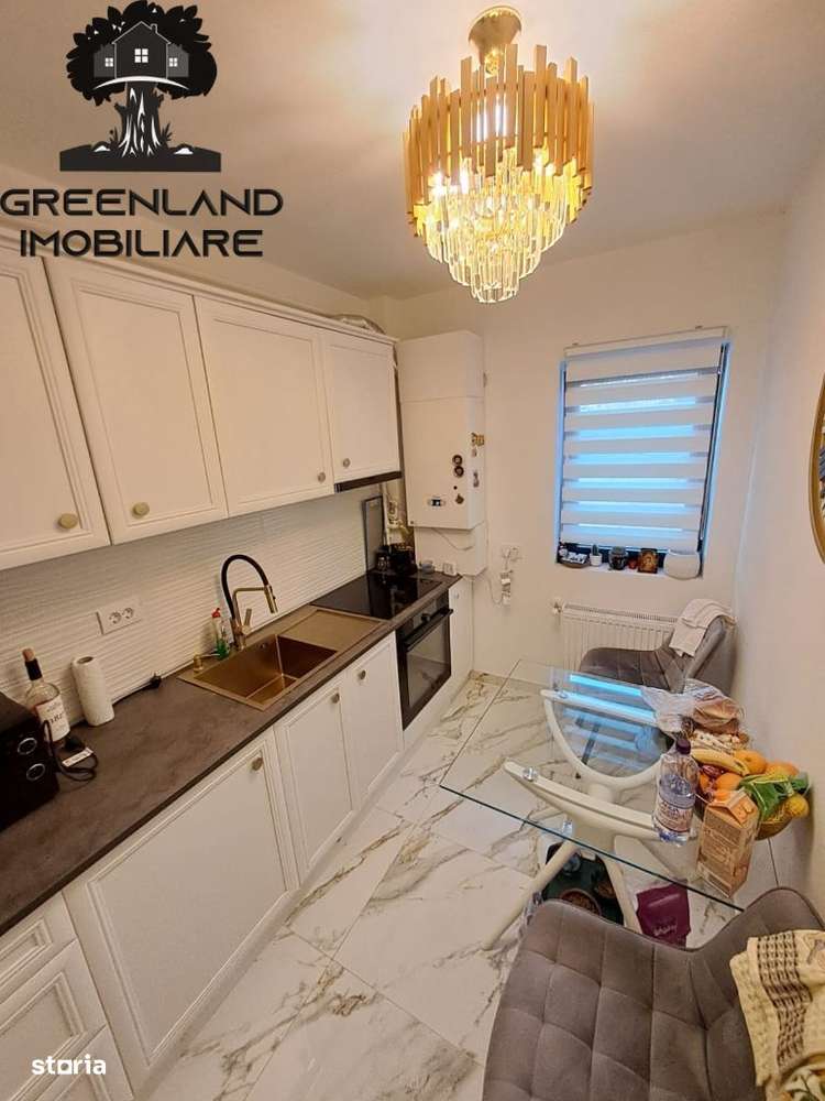 Ap 2Cam,Mobilat,Utilat, 50mp+80 mp terasa, DECOMANDAT,Parcare, BuciuM - Imagine principală: 5/16