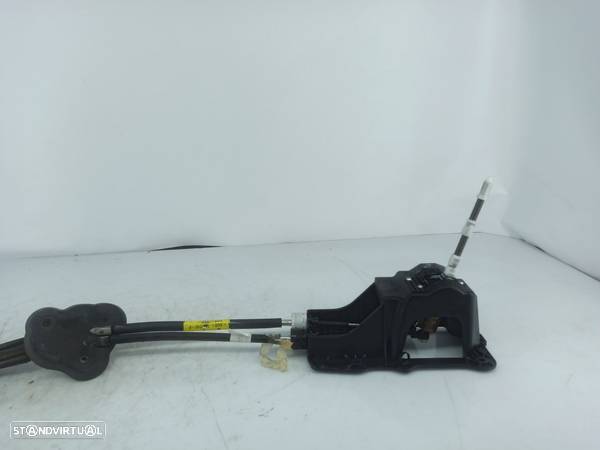 Seletor De Velocidades Renault Megane Iii Hatchback (Bz0/1_) - 3