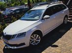 Skoda Octavia 1.6 TDI Ambition DSG - 3