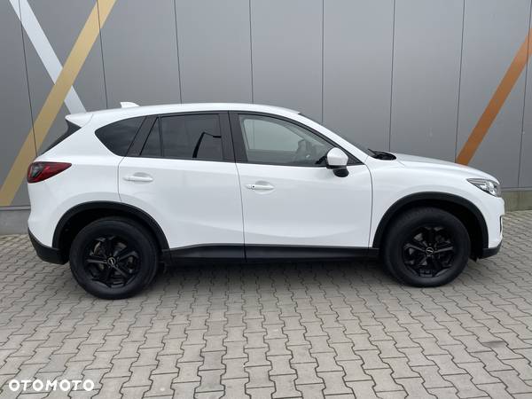 Mazda CX-5 - 8