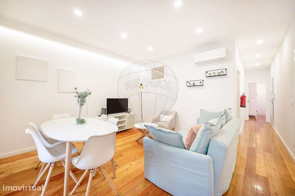 Apartamento T3 para arrendamento - Grande imagem: 5/35