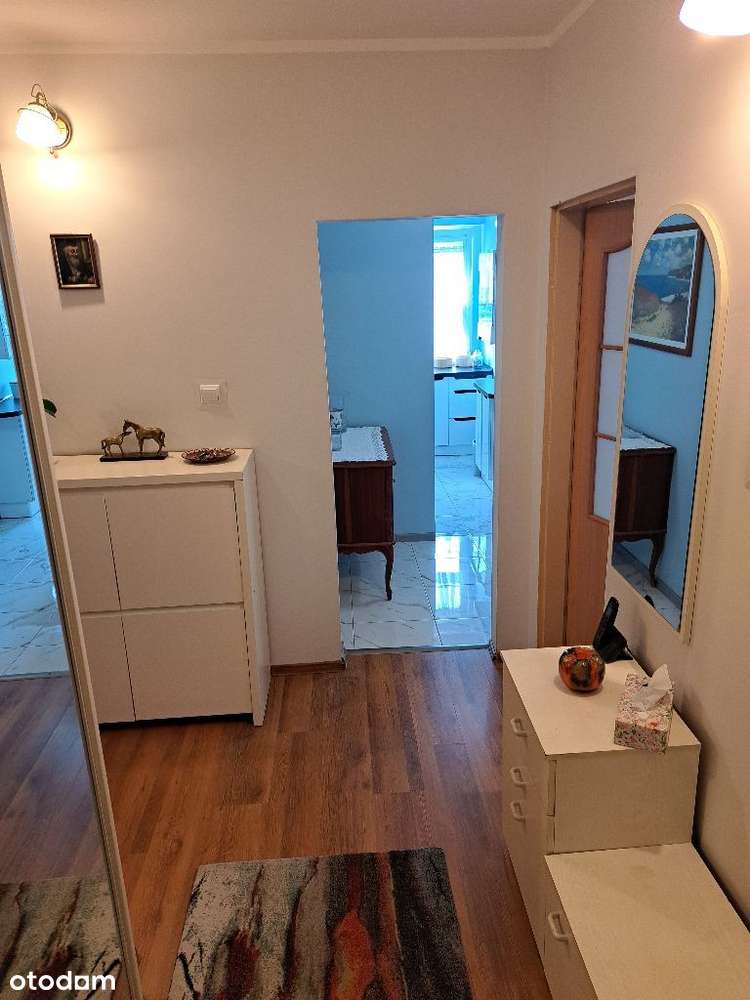 3 pok. na os. Dolnośląskim w bardzo dobrej lokalizacji (I etap) - Pełny obrazek: 5/9