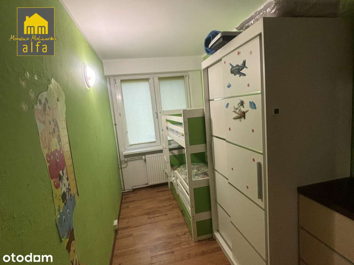 Mieszkanie na II piętro ul. Budowlanych.-7