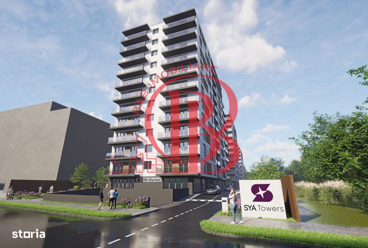 Garsoniera ideala pt  investitie Titan Pallady Metrou Nicolae Teclu-2