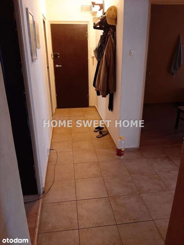 Metro 120m- 4 pokoje, I piętro, balkon,-8