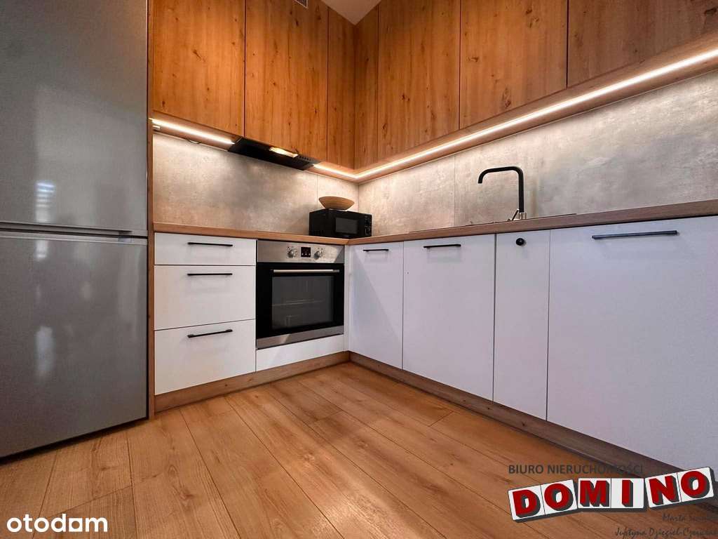 Dwupoziomowy apartament na Osiedlu Kalina pow. 127m, taras 80m-2