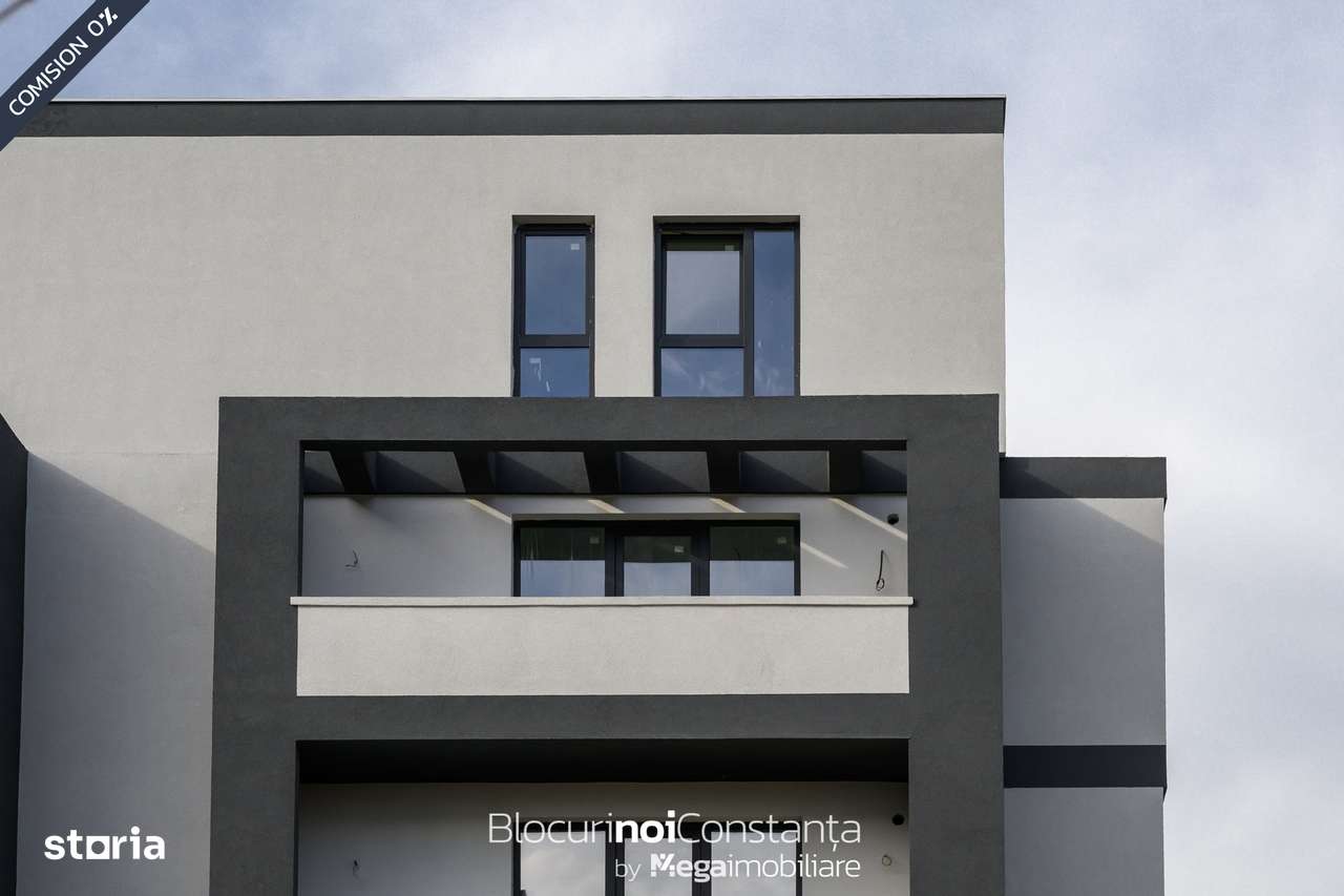 #Cauți un apartament cu 3 camere și 2 băi în bloc nou · Tomis Plus?-7