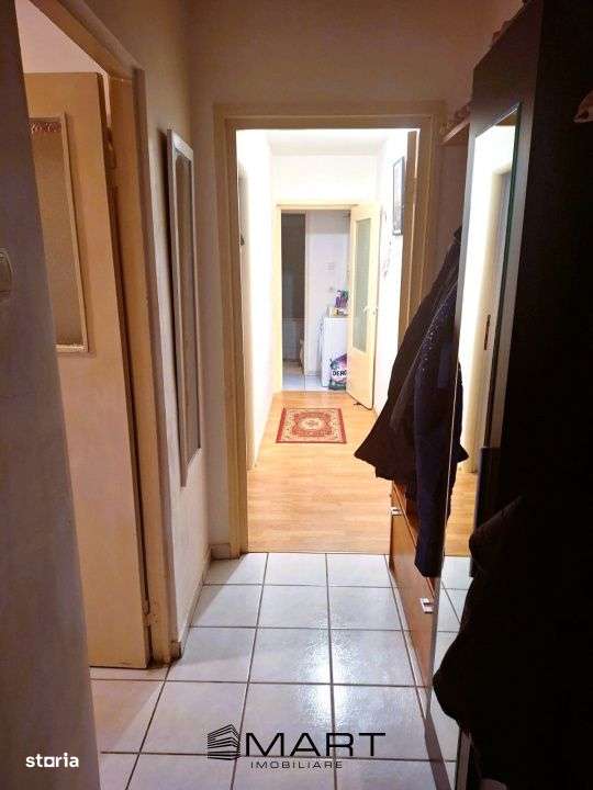 Apartament 3 camere zona Ciresica Sibiu - Imagine principală: 4/10