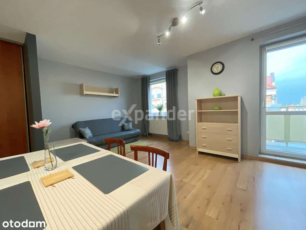 Komfortowe 2 pokoje na Osiedlu Korczak – Kalisz - Pełny obrazek: 4/13