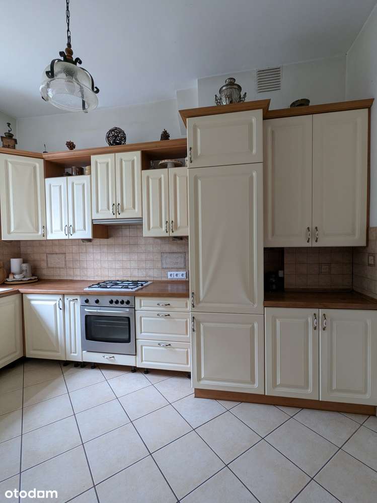 Mieszkanie z ogrodem – 51 m², parter kamienicy – Gryfów Śląski - Pełny obrazek: 4/12