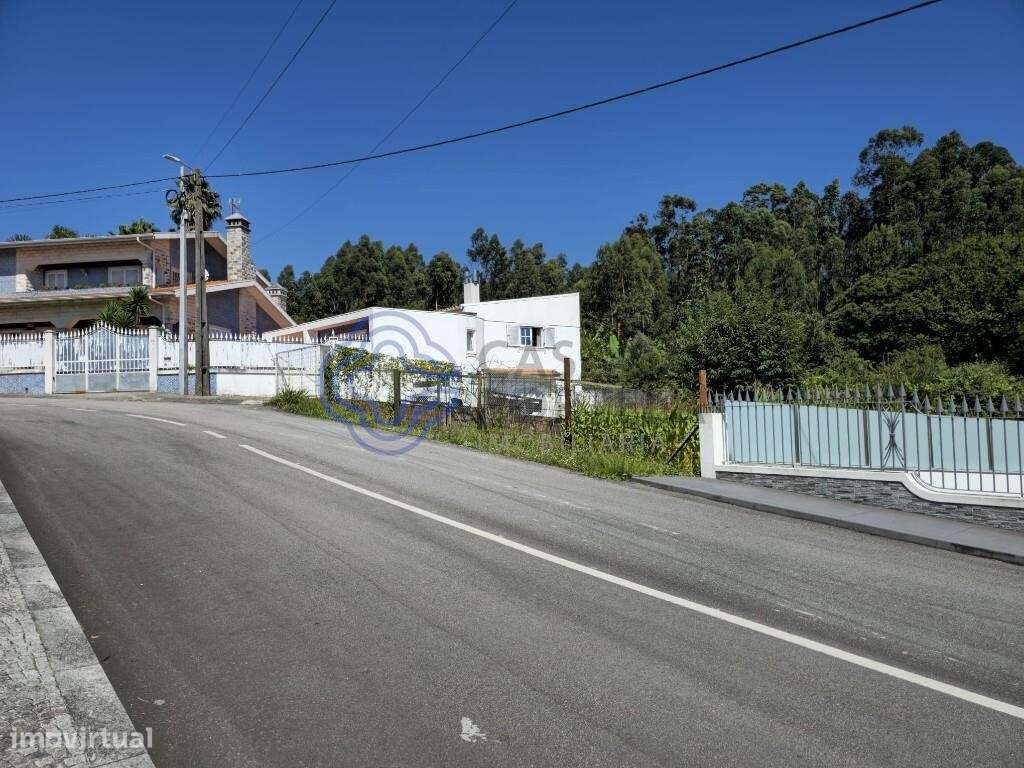 Excelente terreno - São João de Vêr - Grande imagem: 2/10