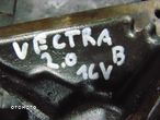 Blok silnika Opel vectra B 2,0 16 v - 1