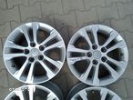 KIA CEED II ORYGINALNE FELGI ALUMINIOWE R16 2013- - 2