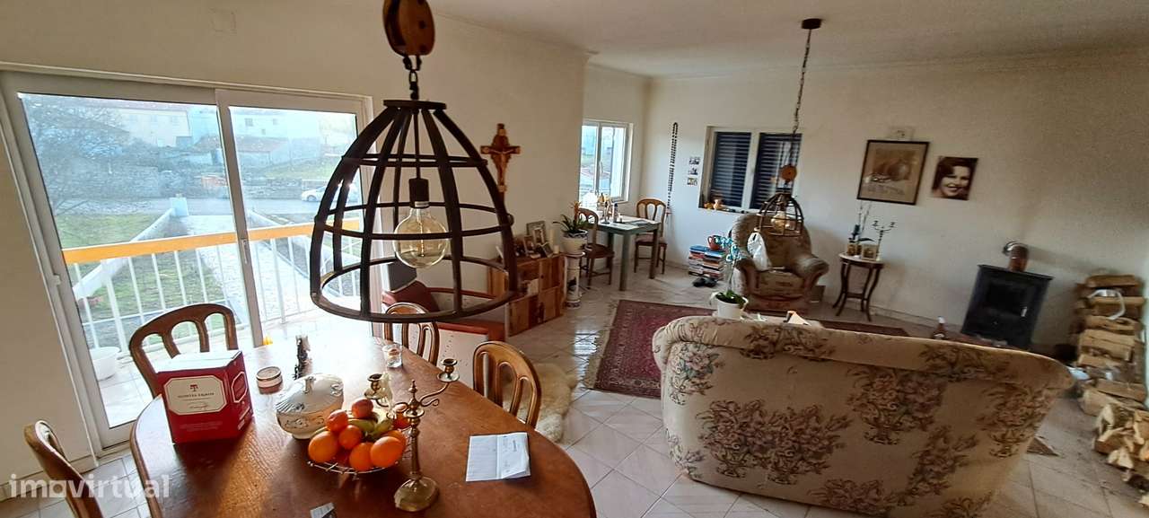 Moradia Isolada T3 Venda em Silva e Águas Vivas,Miranda do Douro-9