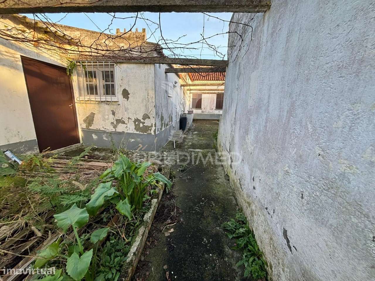 Moradia T3 – Nossa Senhora da Conceição, Angra do Heroísmo - Grande imagem: 4/14