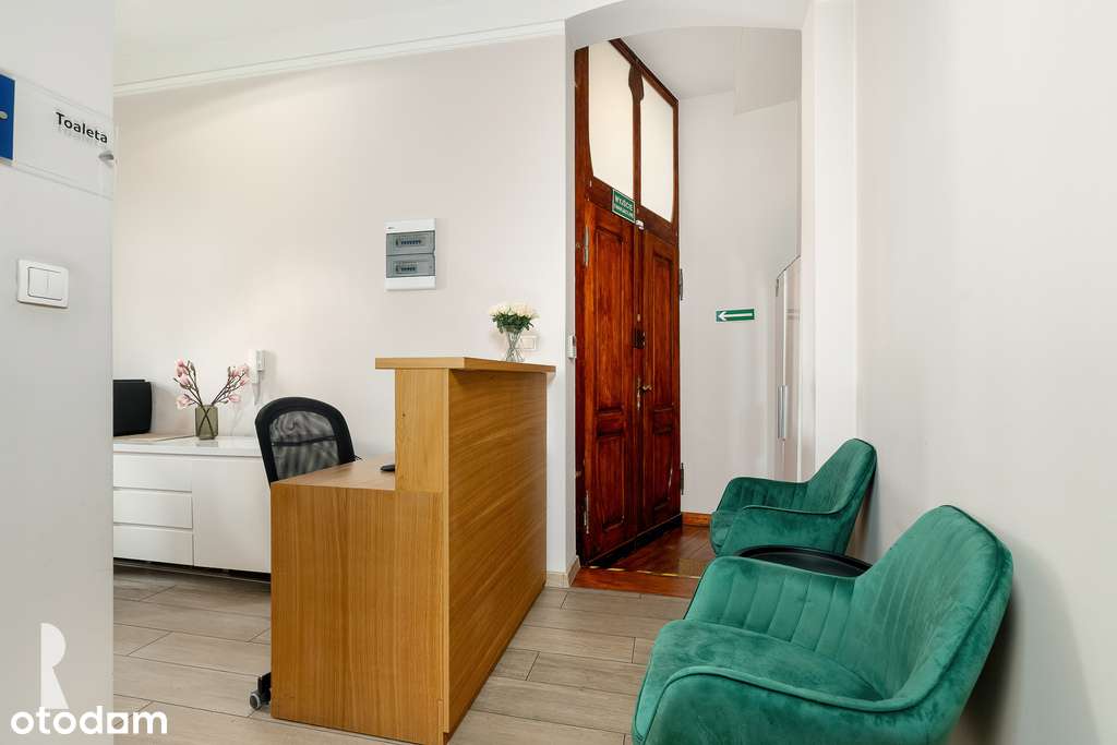 Mieszkanie 4-pokojowe - idealna inwestycja-14