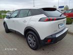 Peugeot 2008 1.2 PureTech Active Pack S&S EAT8 - 5