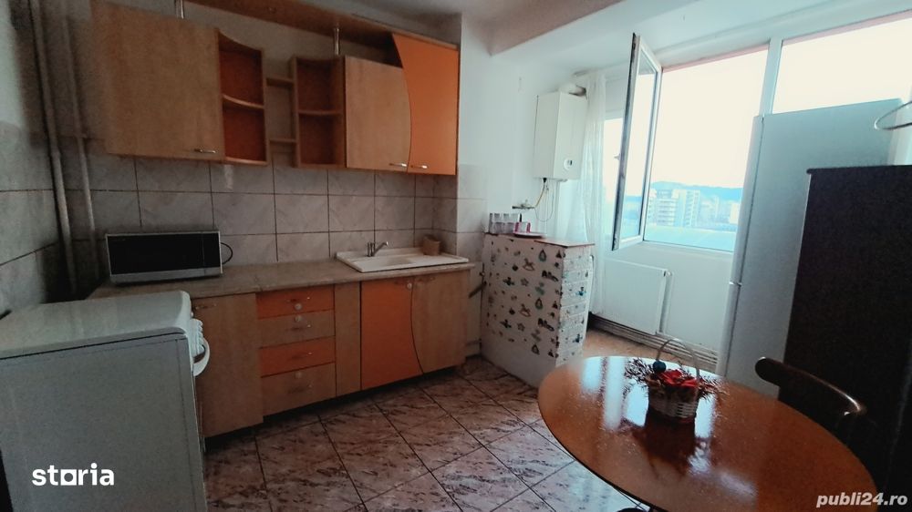 Apartament 2 camere zona ASTRA