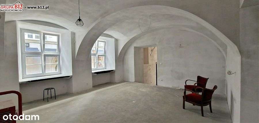 Apartament/ lokal na Rynku Głównym - Pełny obrazek: 2/14