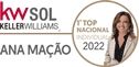 Real Estate Developers: Ana Mação - KW - Oeiras e São Julião da Barra, Paço de Arcos e Caxias, Oeiras, Lisboa