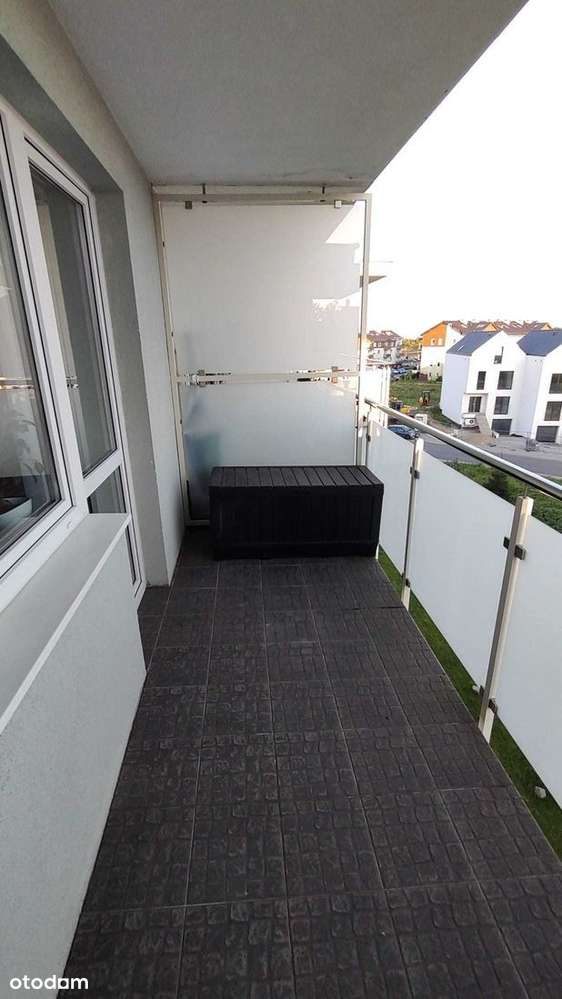 Nowoczesne Mieszkanie Gotowe do Wprowadzenia – Two-1