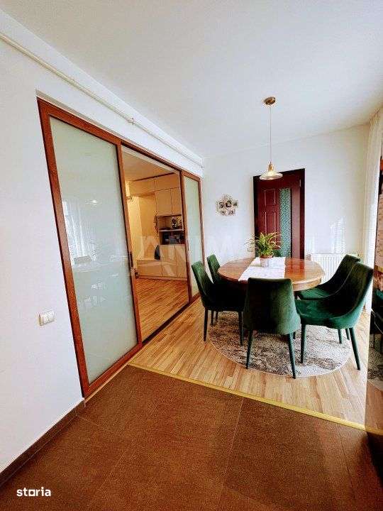 Locuinta luminoasa si eleganta in inima unei zone premium din Cluj-Nap-4