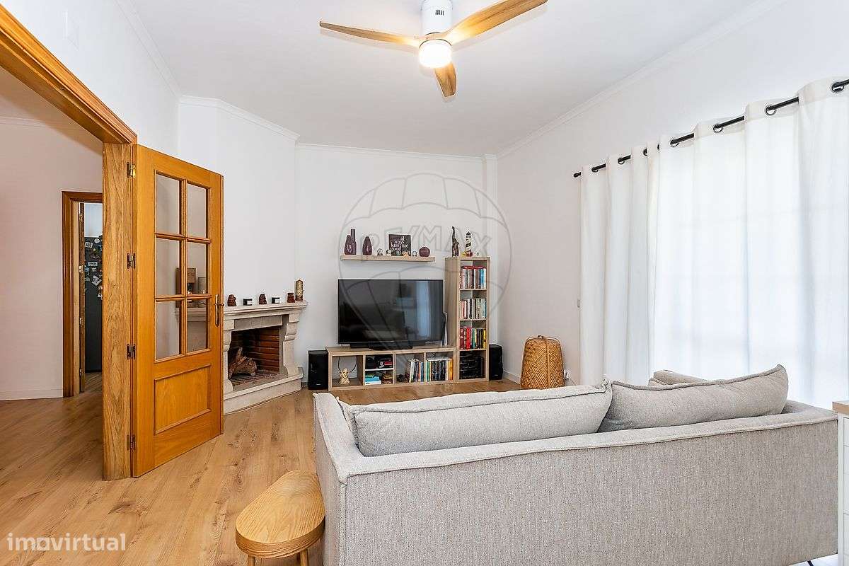 Apartamento T1 para venda-10
