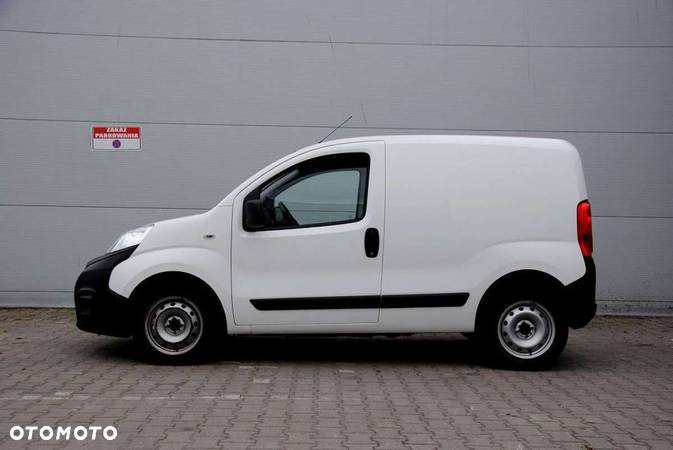 Fiat fiorino - 7