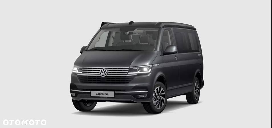 Volkswagen California - 4