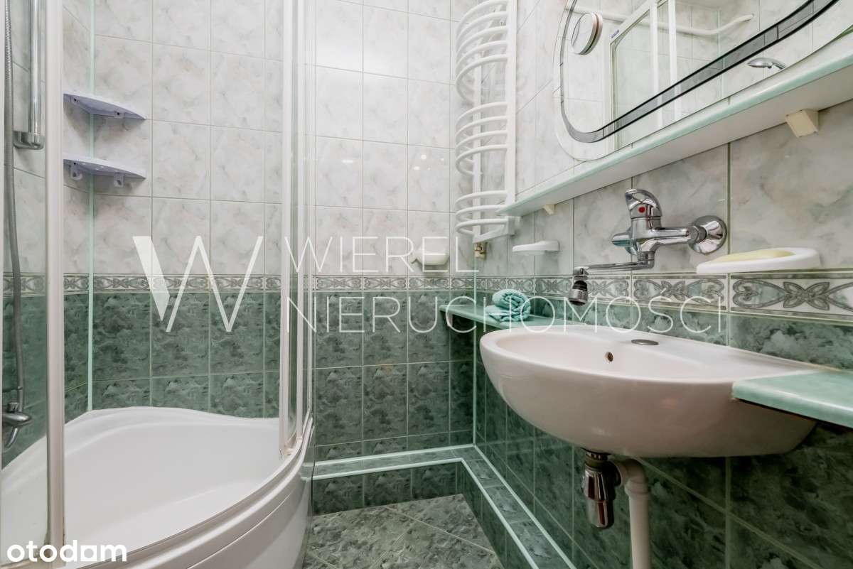 Wygodne 60m2 | duży parking | świetna lokalizacja-8