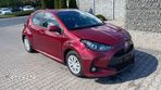 Toyota Yaris Hybrid 1.5 VVT-i Comfort - 1