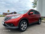 Honda CR-V 1.6i DTEC 2WD Lifestyle Plus - 12