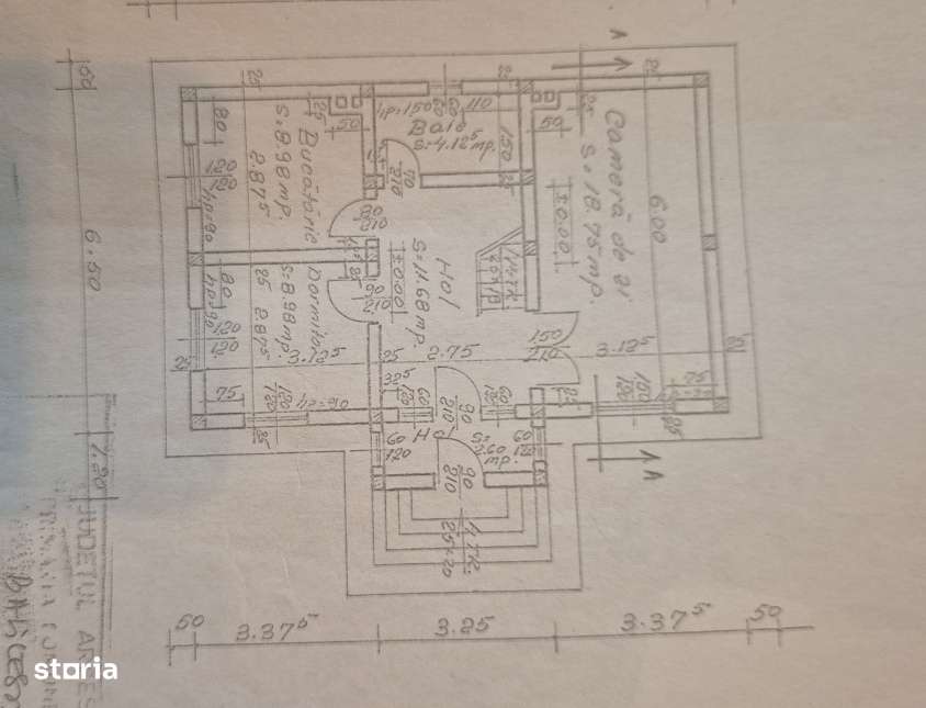 Casa de vanzare in Bajesti, comuna Balilesti, judetul Arges – Mioven - Imagine principală: 5/19