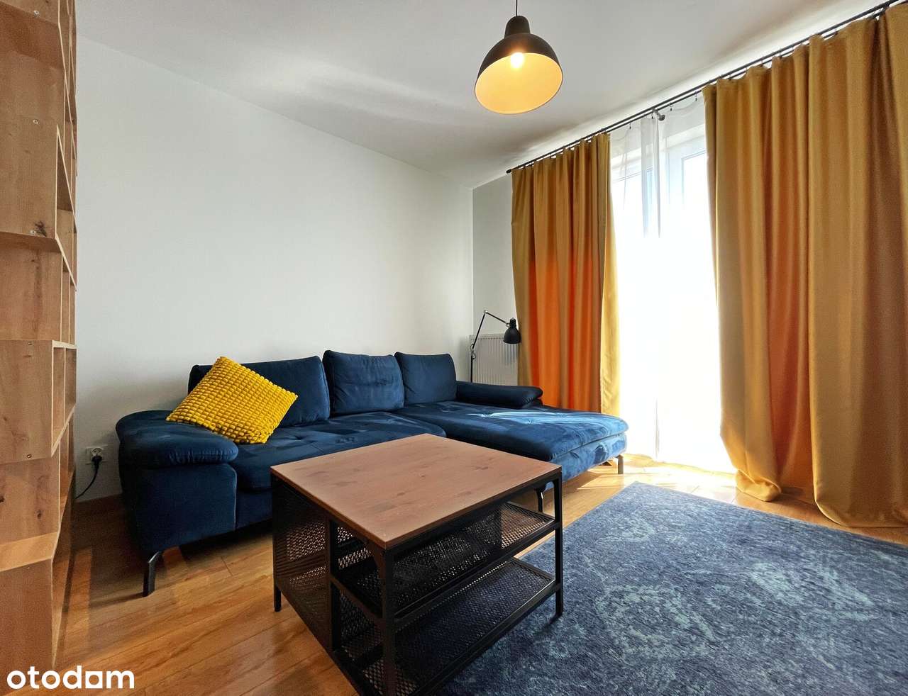 REZERWACJA ! Eleganckie mieszkanie przy lesie z miejscem postojowym-4