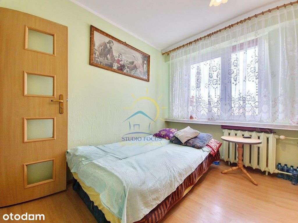 3-pokojowe mieszkanie na Rąbinie*60,20 m2*-7