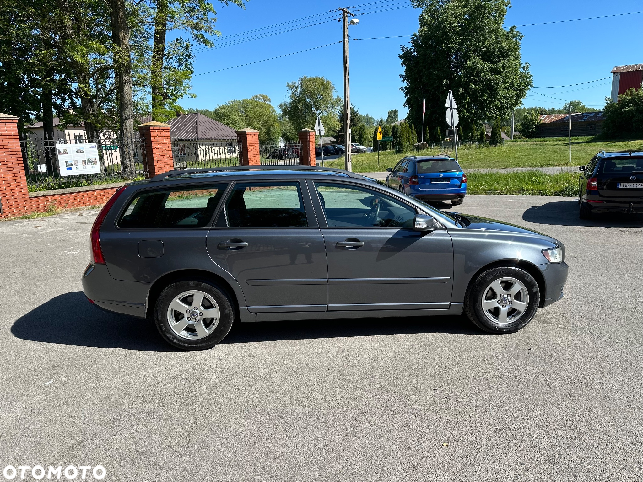 Volvo V50 1.8 Kinetic - 6