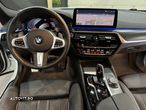 BMW Seria 5 520d Aut. M Sport Edition - 8