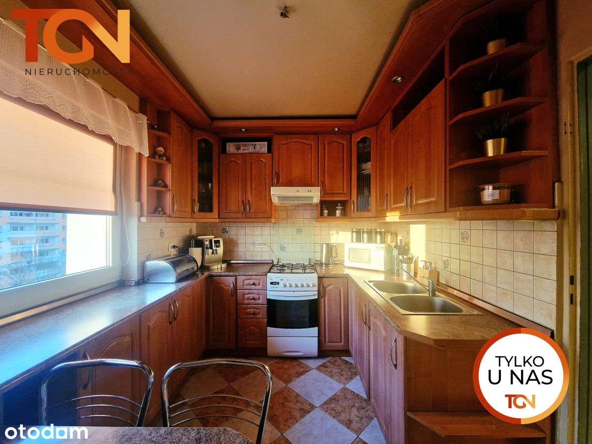 M3 na Chojnach w wieżowcu-2