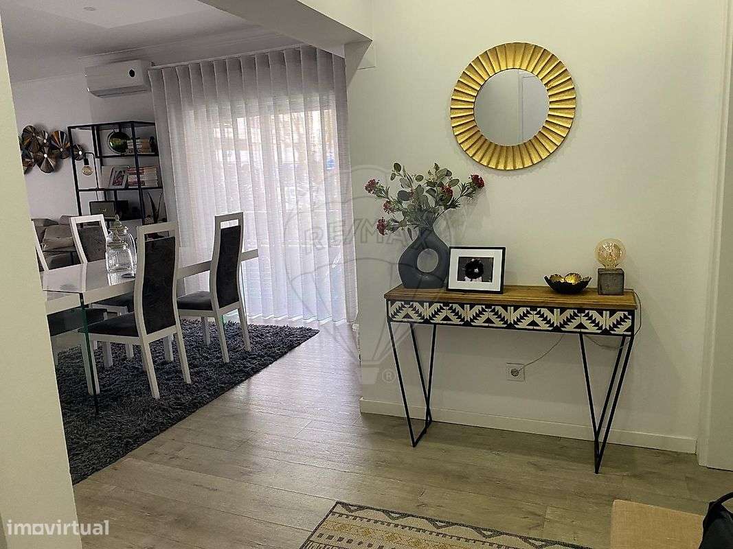 Apartamento T3 para venda-6