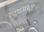 Supapa EGR Mercedes Clasa C (W204) [Fabr 2007-2014] A6511400360 2.2 CDI 3005921 - 2
