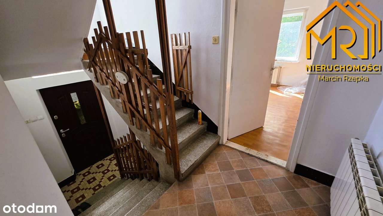 Dom z dużą działką 1,53 ha w centrum Tuchowa-10