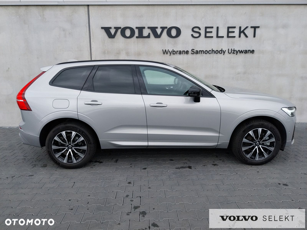 Volvo XC 60 - 8